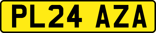 PL24AZA