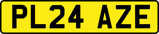 PL24AZE
