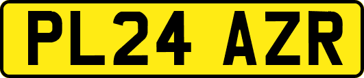 PL24AZR