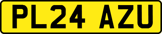 PL24AZU