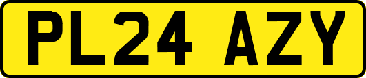 PL24AZY