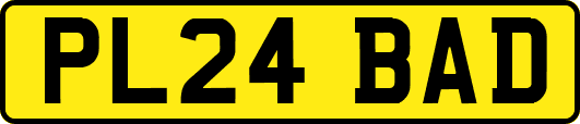 PL24BAD