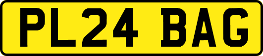 PL24BAG
