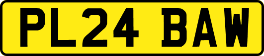 PL24BAW