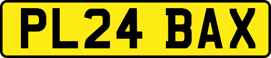 PL24BAX