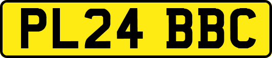 PL24BBC
