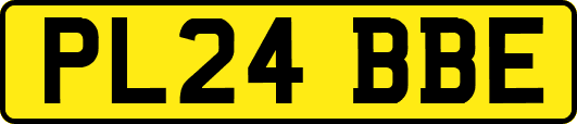 PL24BBE