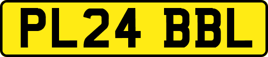 PL24BBL