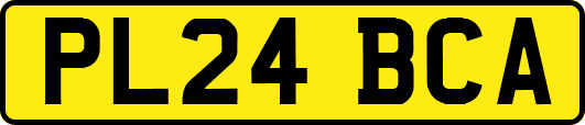 PL24BCA