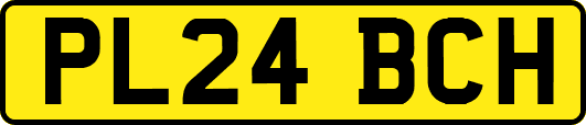 PL24BCH