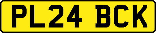 PL24BCK