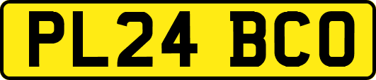 PL24BCO