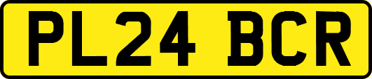 PL24BCR