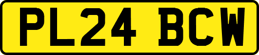 PL24BCW