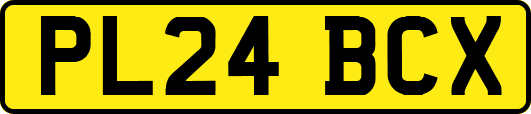 PL24BCX