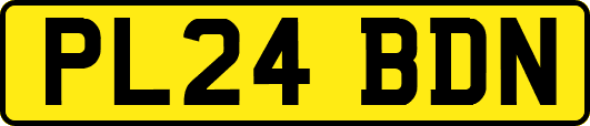 PL24BDN