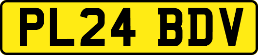 PL24BDV