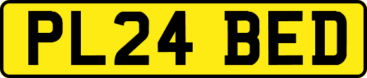 PL24BED