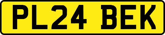 PL24BEK