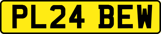 PL24BEW