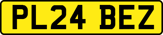 PL24BEZ