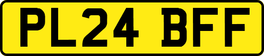 PL24BFF