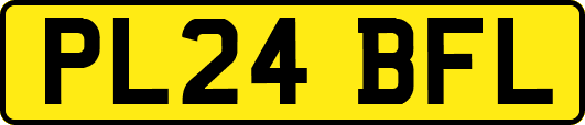 PL24BFL