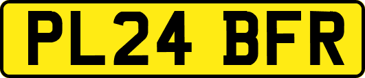 PL24BFR