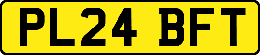 PL24BFT