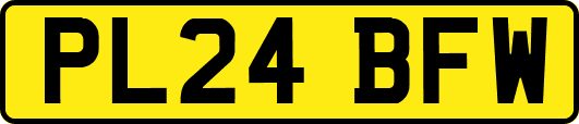 PL24BFW
