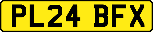 PL24BFX