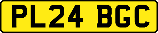 PL24BGC