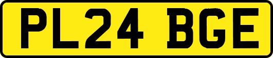 PL24BGE