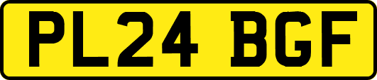 PL24BGF