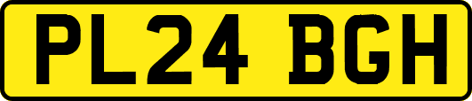 PL24BGH