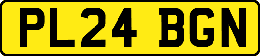PL24BGN