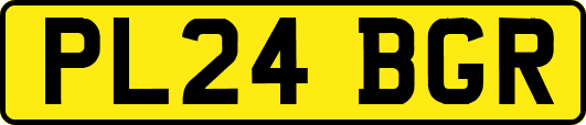 PL24BGR