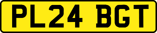 PL24BGT