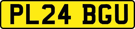 PL24BGU