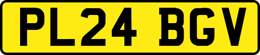PL24BGV