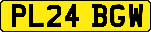 PL24BGW