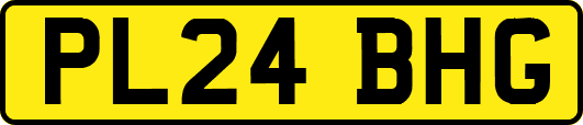 PL24BHG