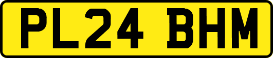 PL24BHM