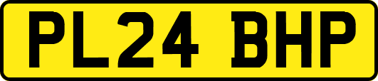 PL24BHP