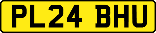 PL24BHU