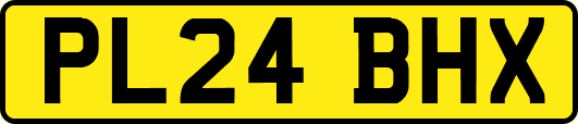 PL24BHX