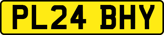 PL24BHY