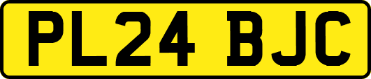 PL24BJC