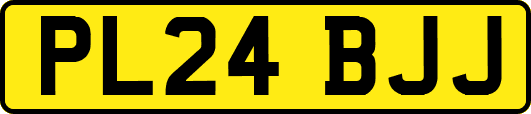 PL24BJJ