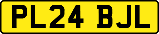 PL24BJL